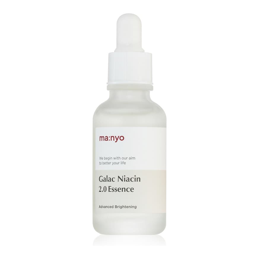 Galac Niacin 2.0 Essence
