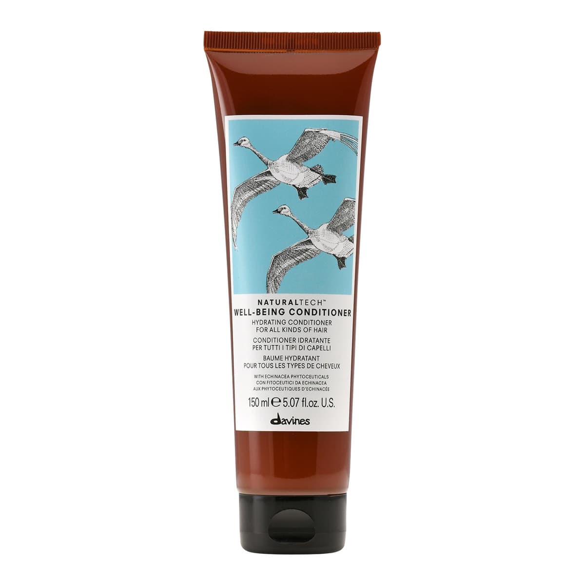 Wellbeing Conditioner