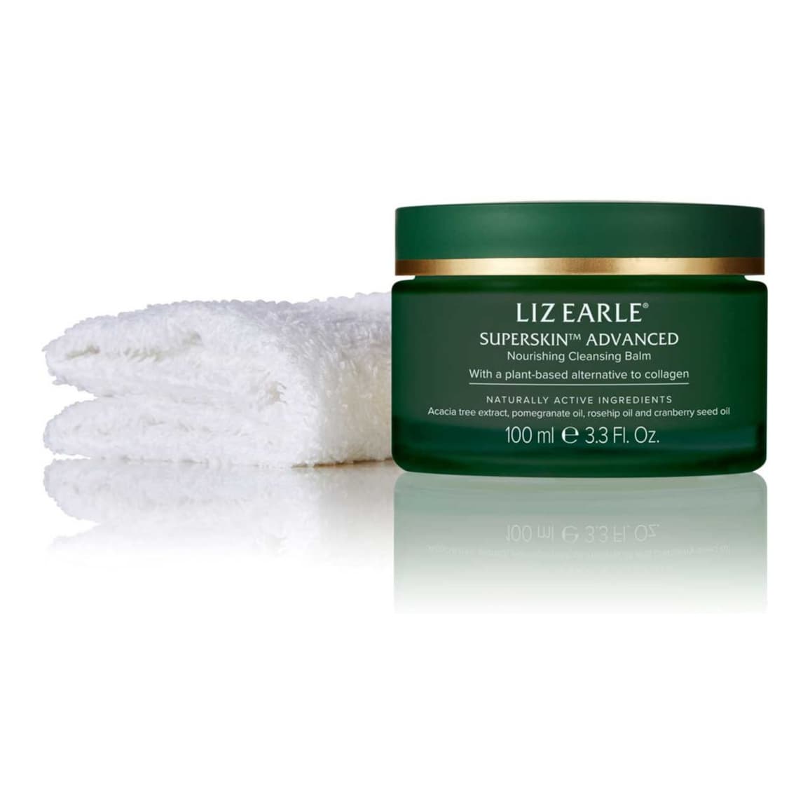 Superskin™ Advanced Nourishing Cleansing Balm