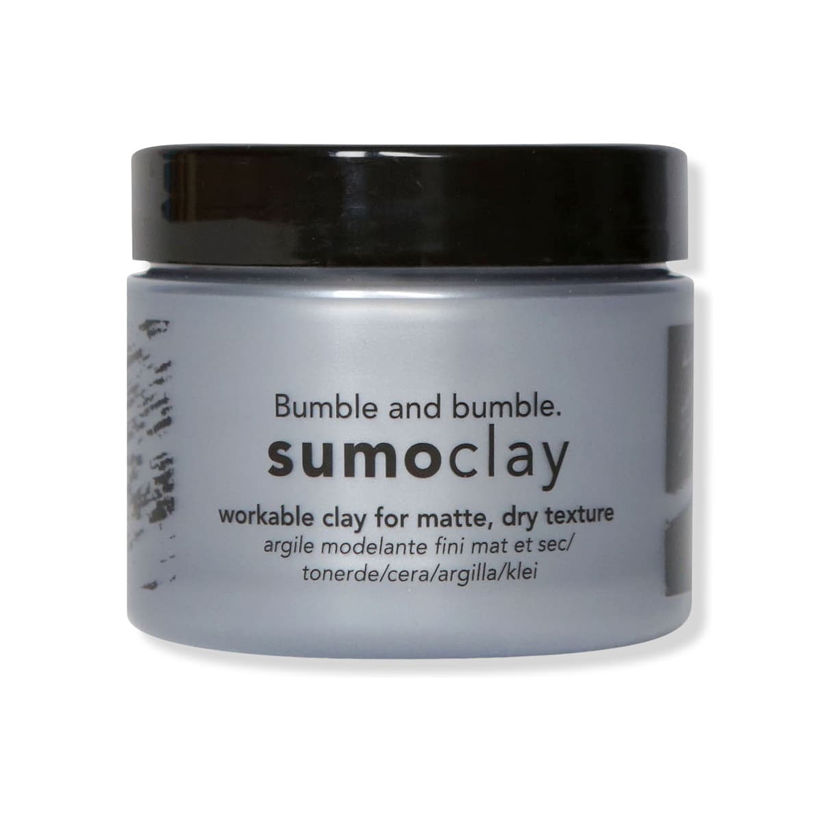 Sumoclay Matte Texture Clay
