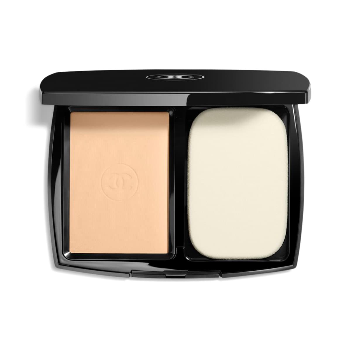 ULTRA LE TEINT Ultrawear All-Day Comfort Flawless Finish Compact Foundation, B20