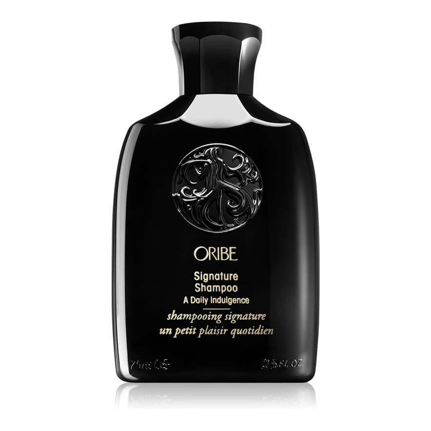 Signature Daily Shampoo