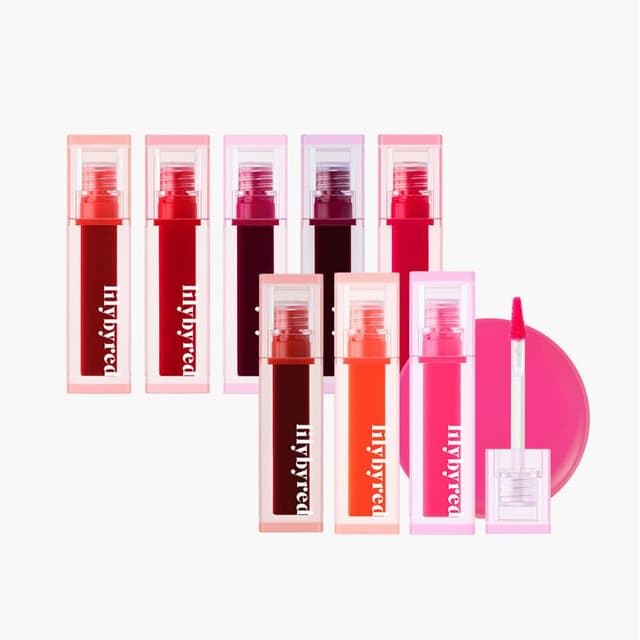 Juicy Liar Water Tint