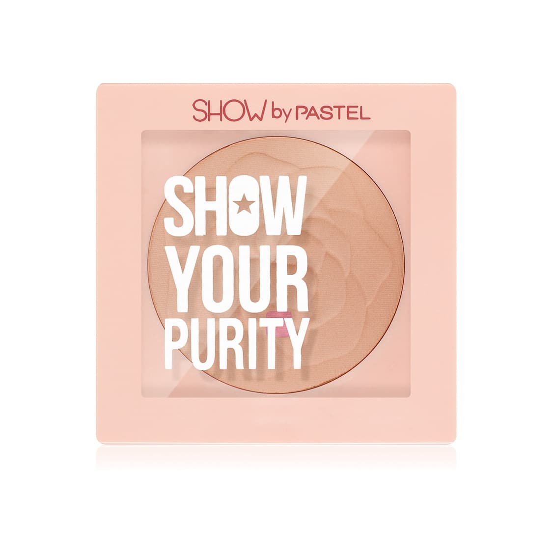 Show Your Purity