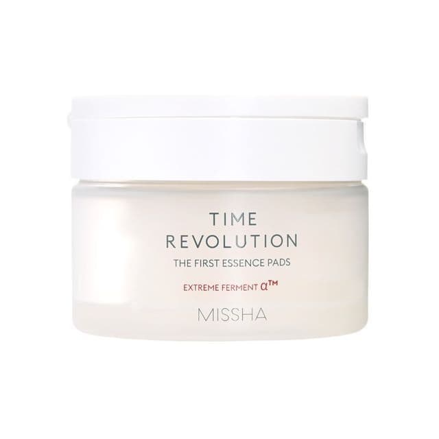Time Revolution The First Essence Pad