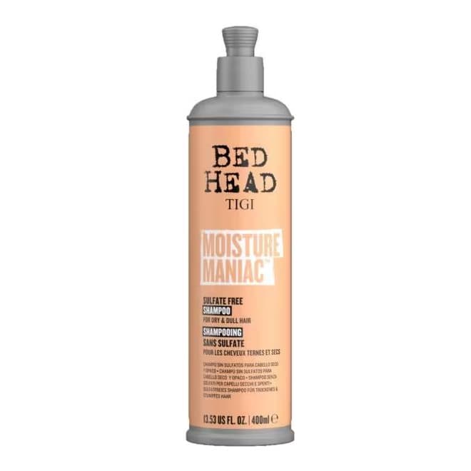 Bedhead Moisture Maniac Shampoo