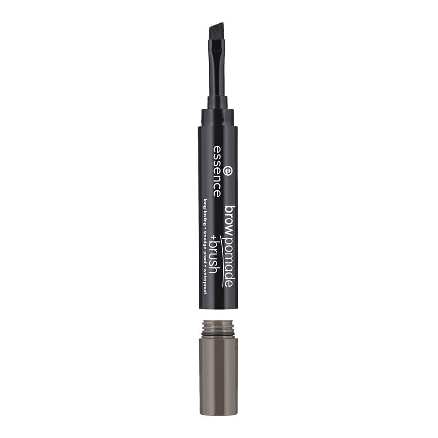 Brow Pomade + Brush 03 Cool Brown
