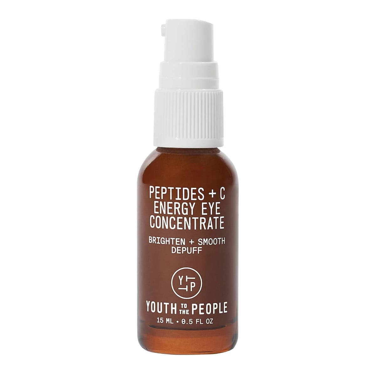 Peptides + C Energy Eye Concentrate with Vitamin C and Caffeine