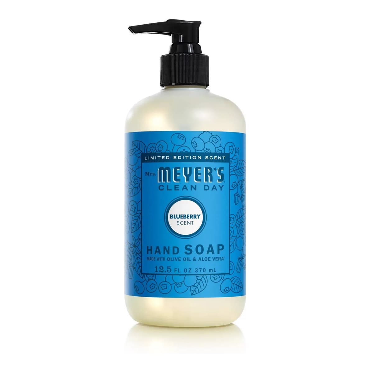 Hand Soap - Blueberry