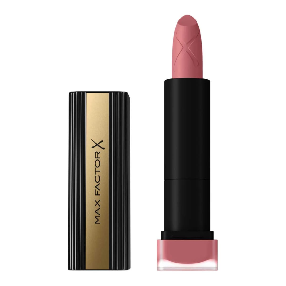 Colour Elixir Velvet Matte Lipstick, Nude