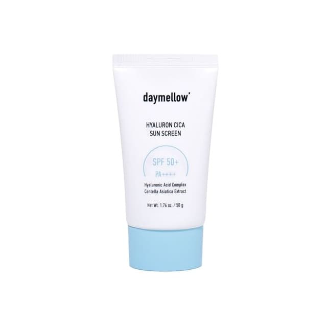 Hyaluron Cica Sun Screen