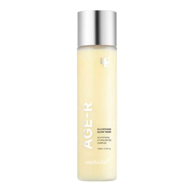 AGE-R Glutathione Glow Toner