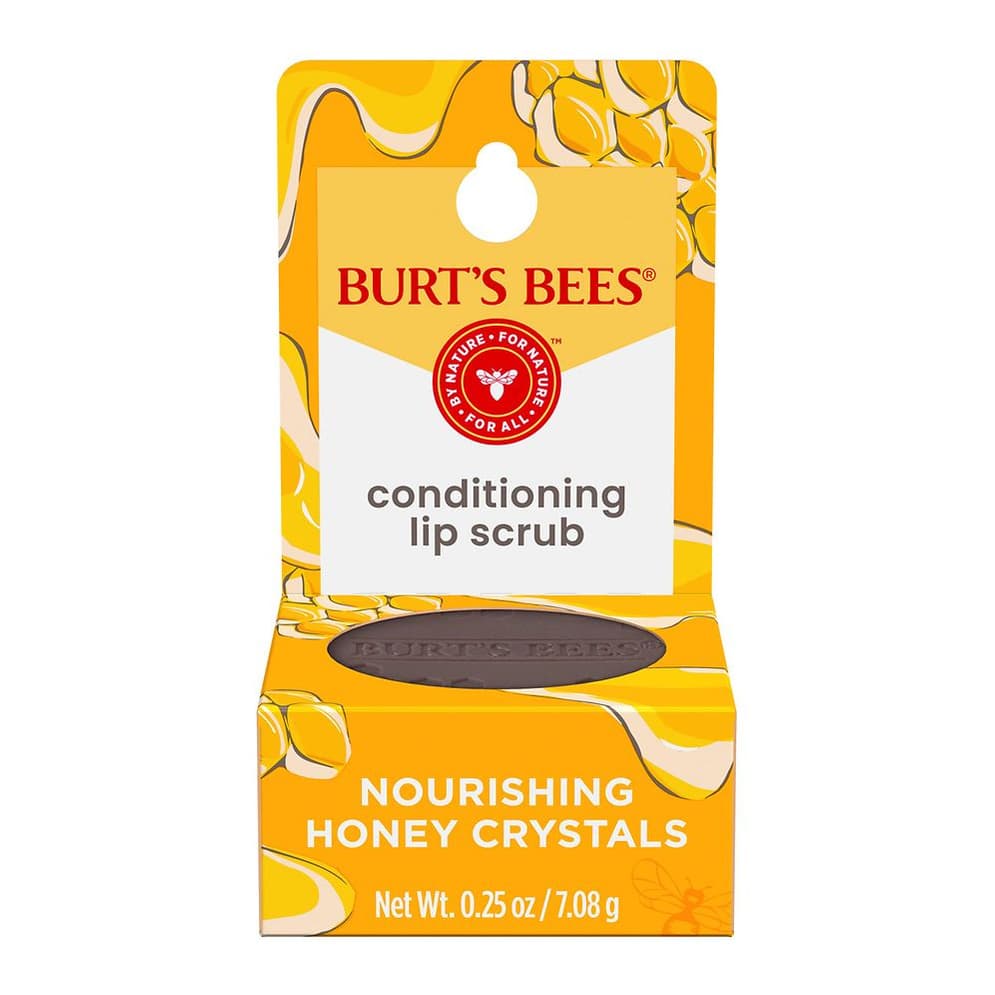 Conditioning Honey Lip Scrub