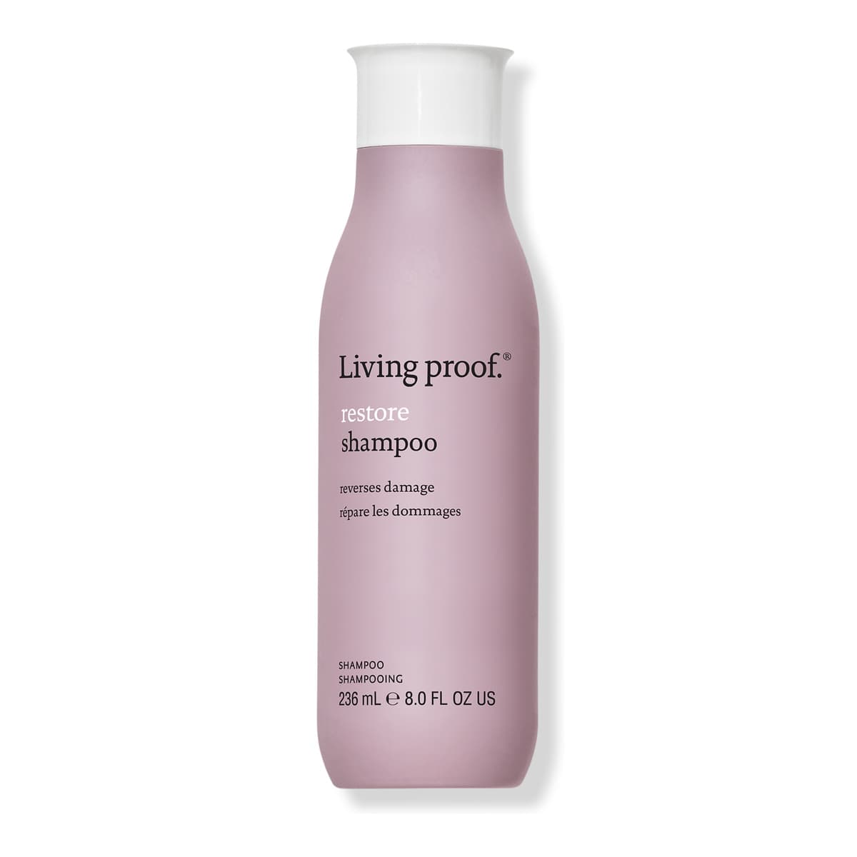 Restore Shampoo for Stronger + Softer Hair