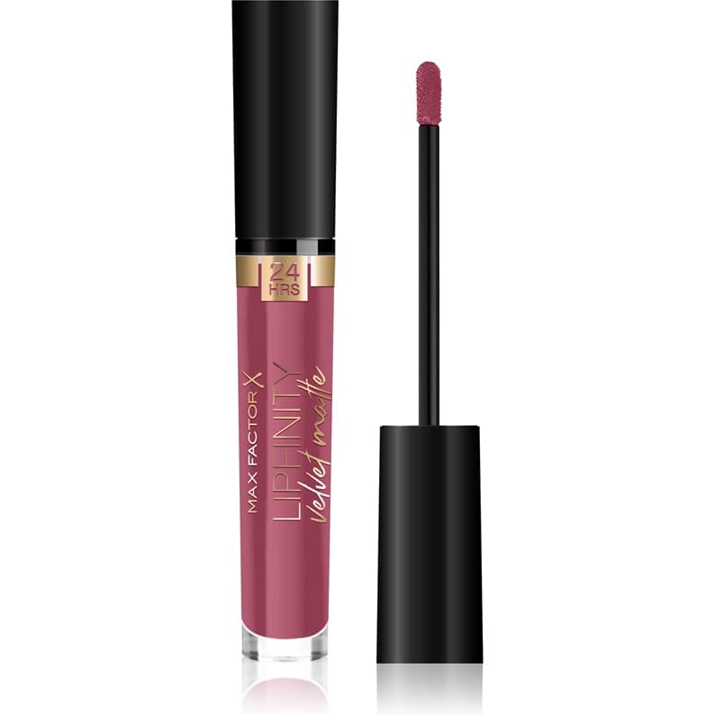 Lipfinity Velvet Matte