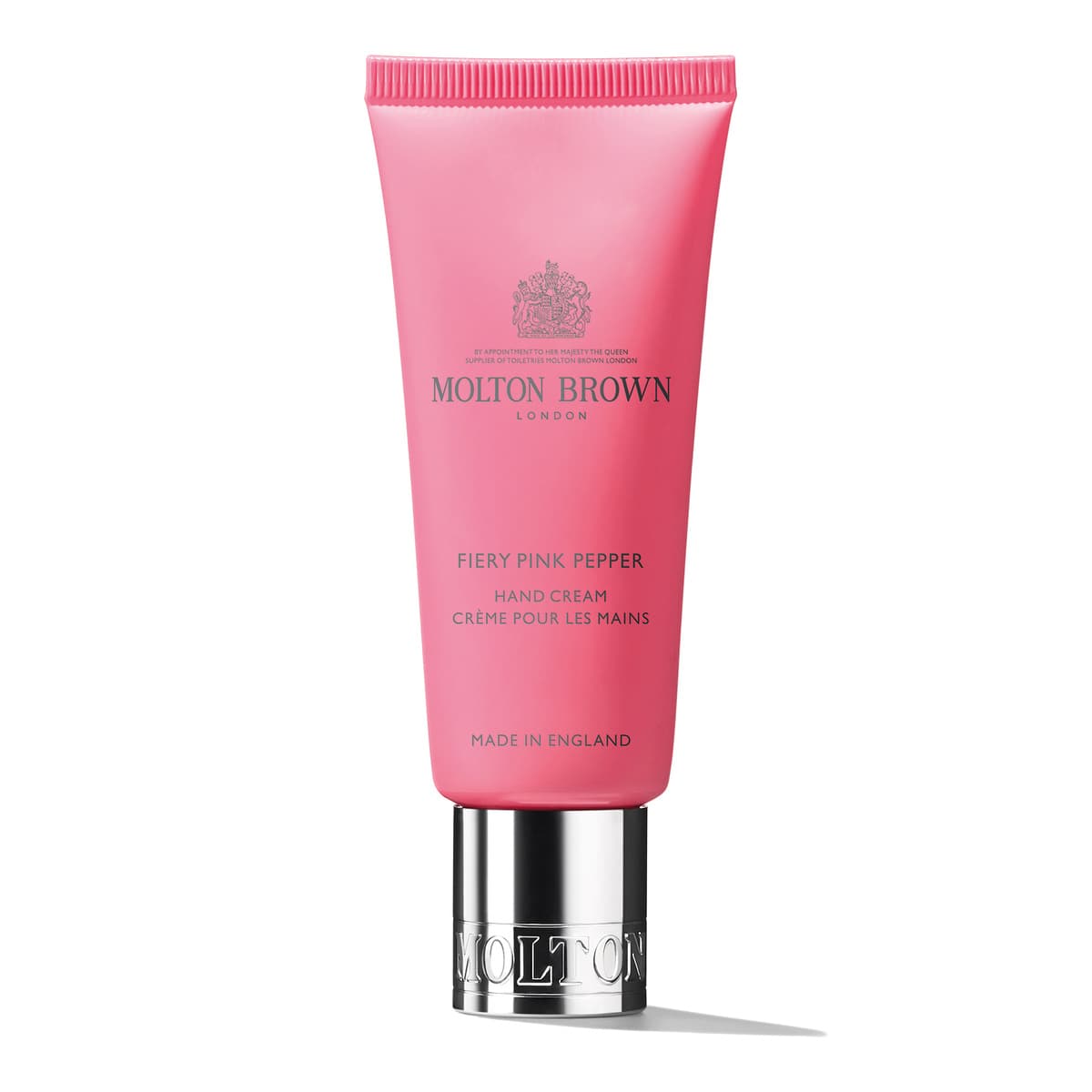 Fiery Pink Pepper Hand Cream