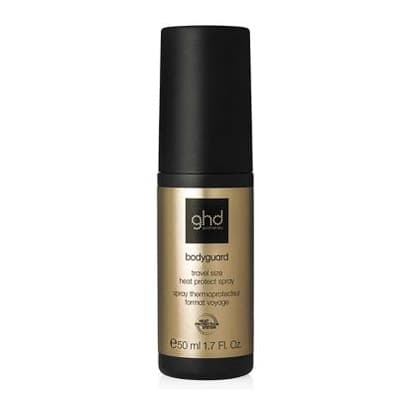 Mini Bodyguard - Heat Protect Spray