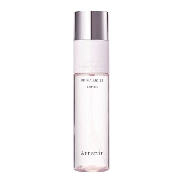 Prima Moist Lotion