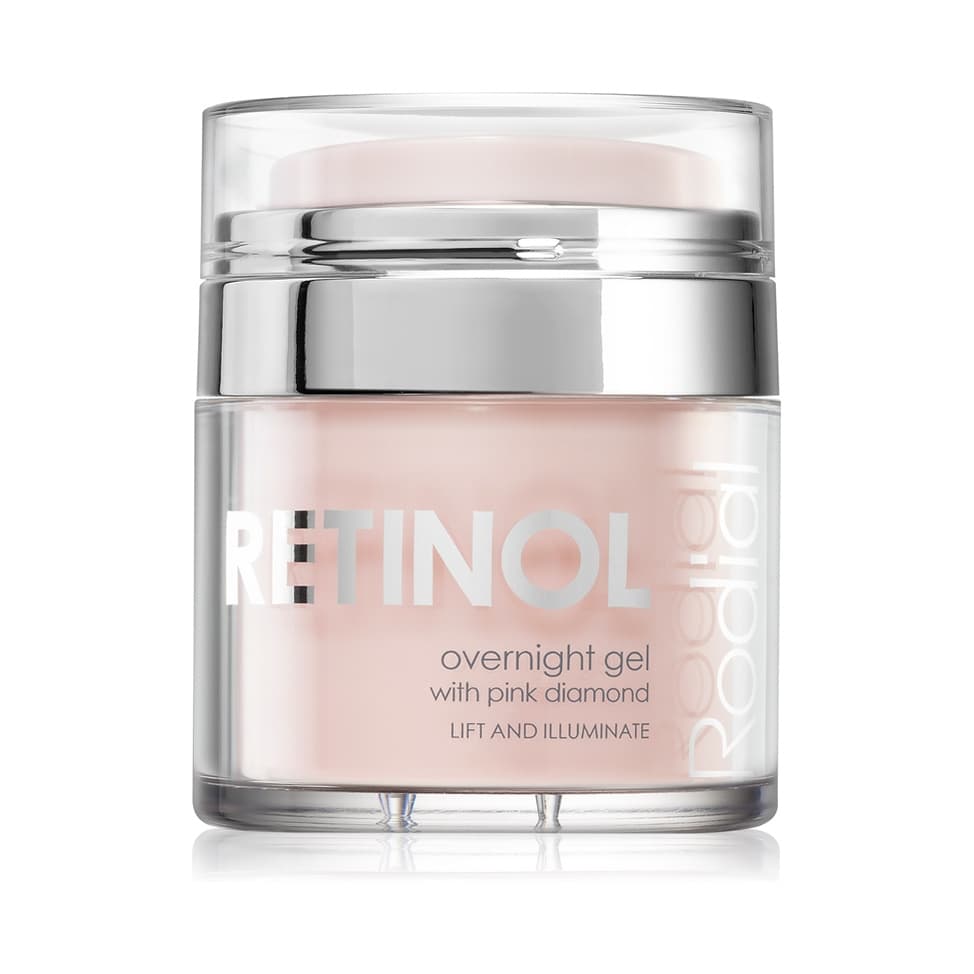 Retinol Overnight Gel