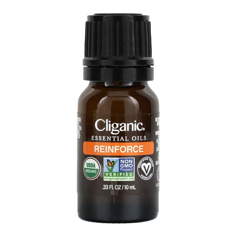 Essential Oil Blend, Reinforce