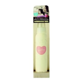 Latte Hair Styling Mist