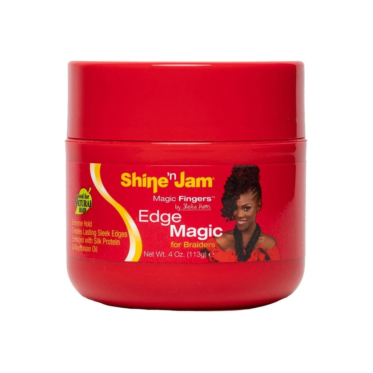 Edge Magic