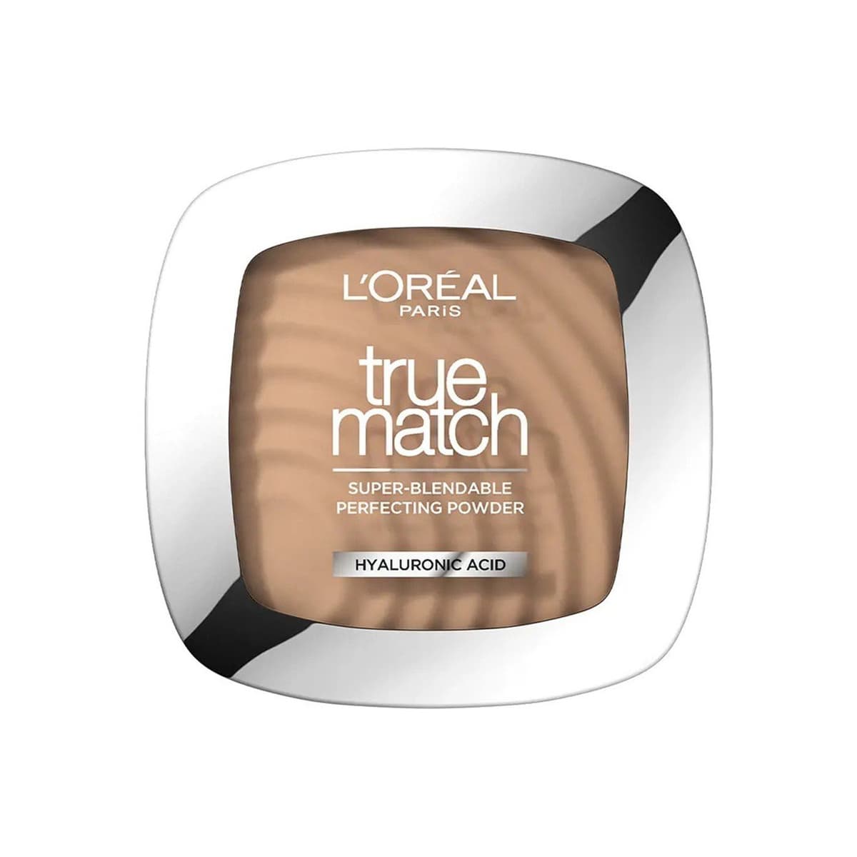 True Match Super-Blendable Perfecting Powder 5D/5W