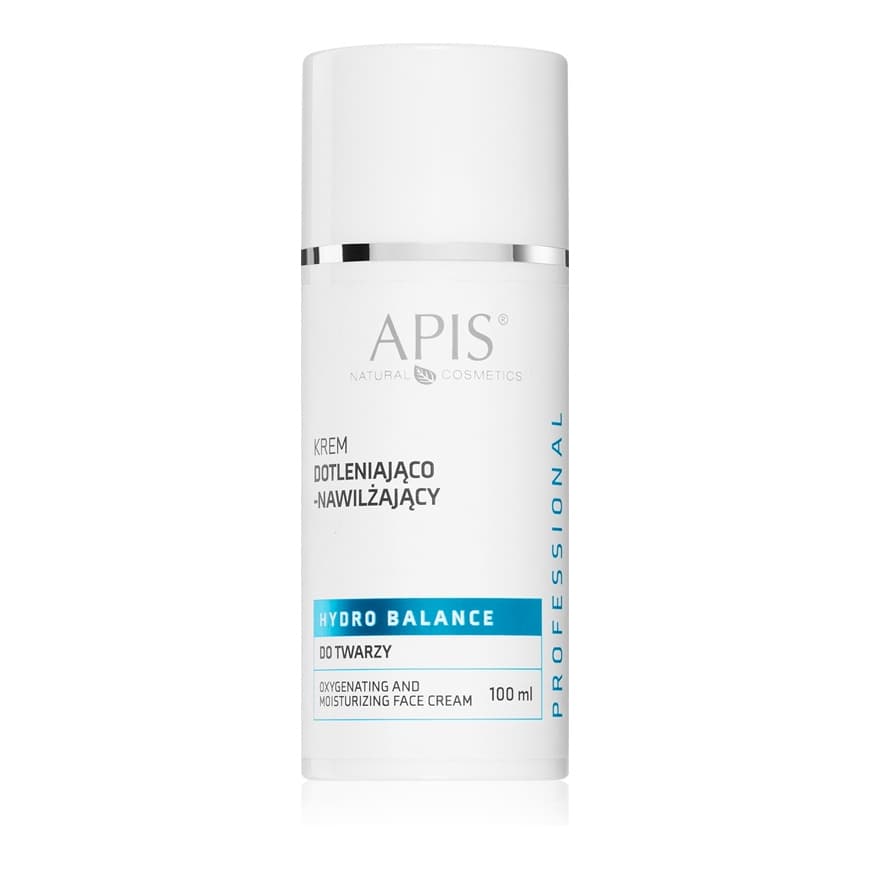 Hydro Balance Professional