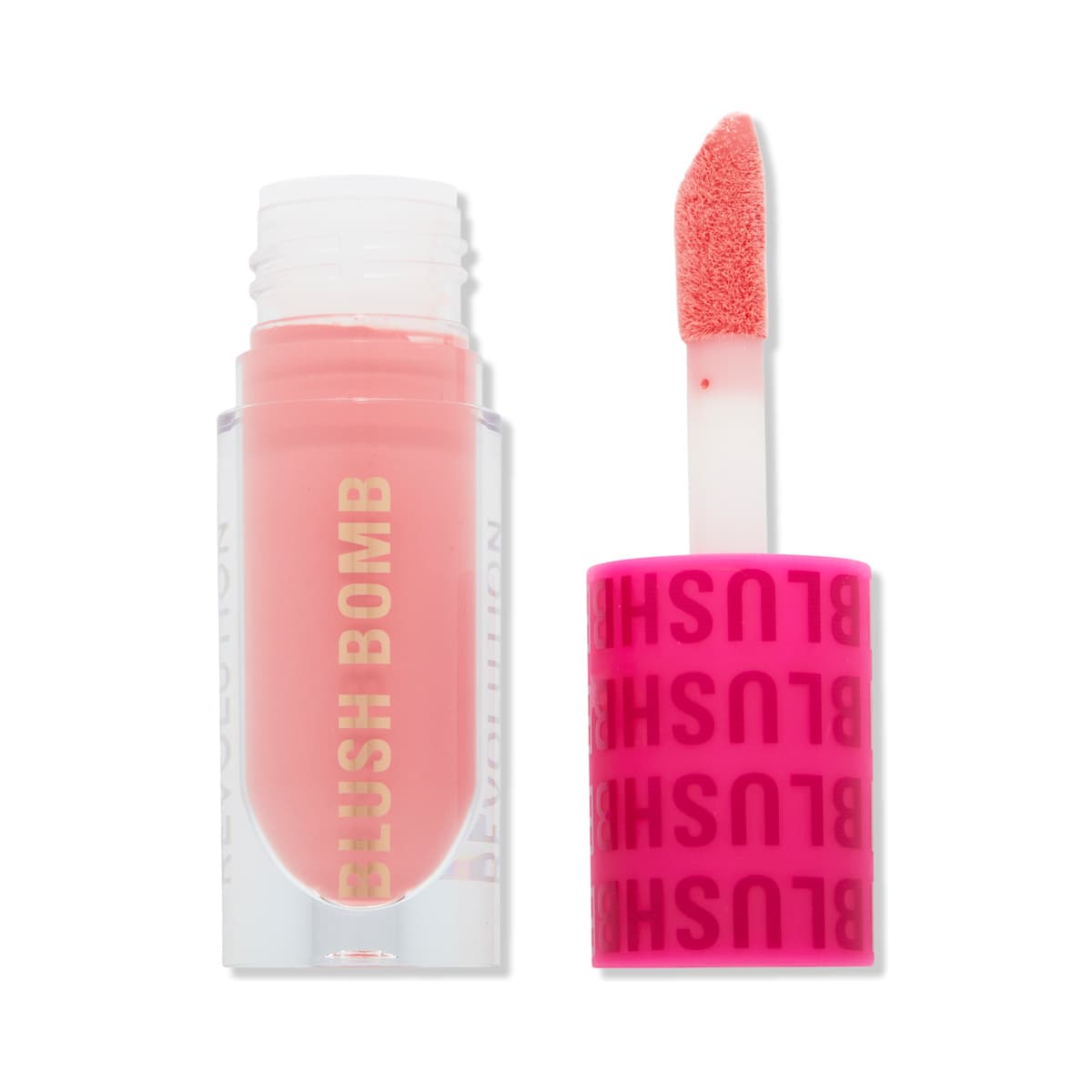 Blush Bomb Cream Blusher, Dolly Rose
