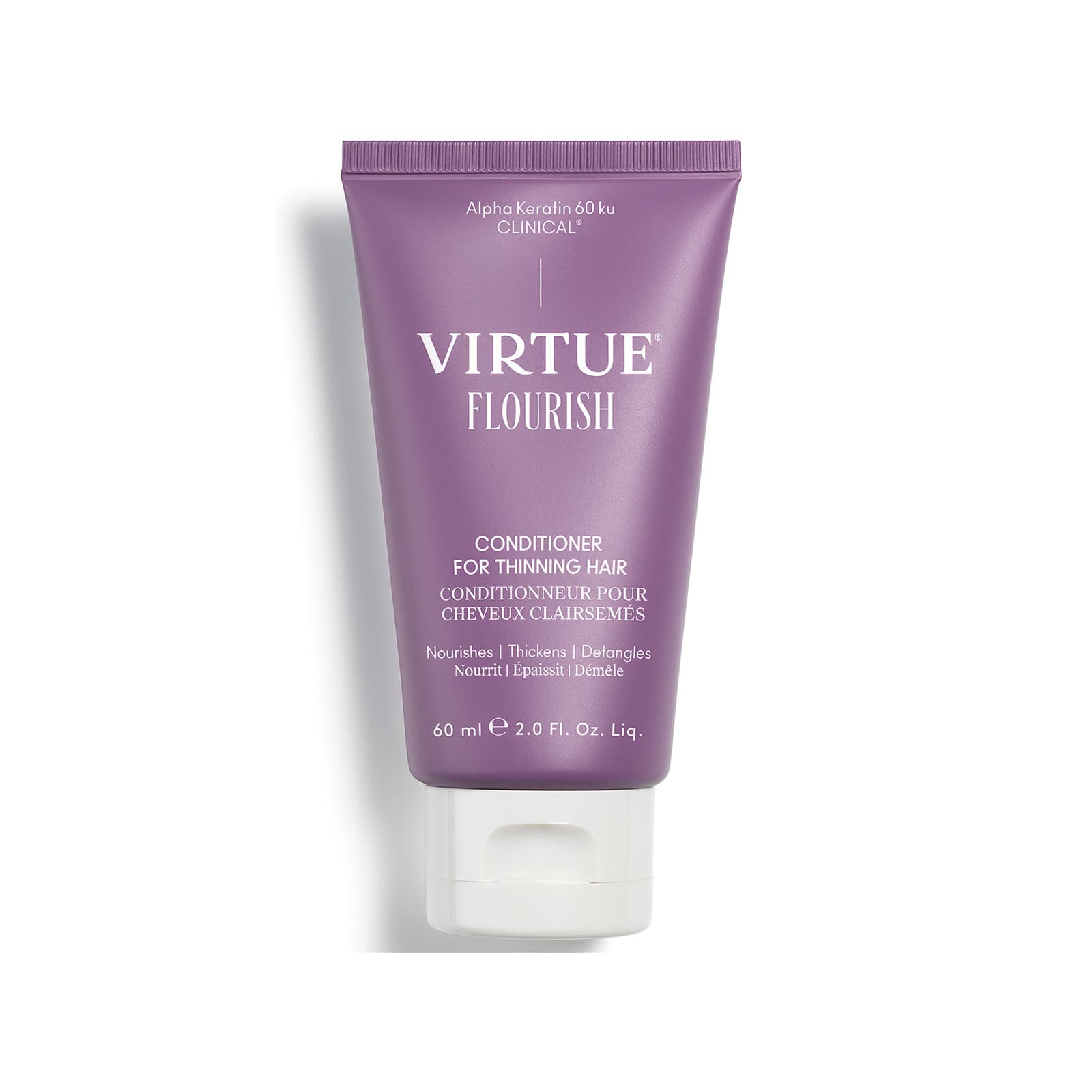 Flourish Conditioner for Thinning Hair