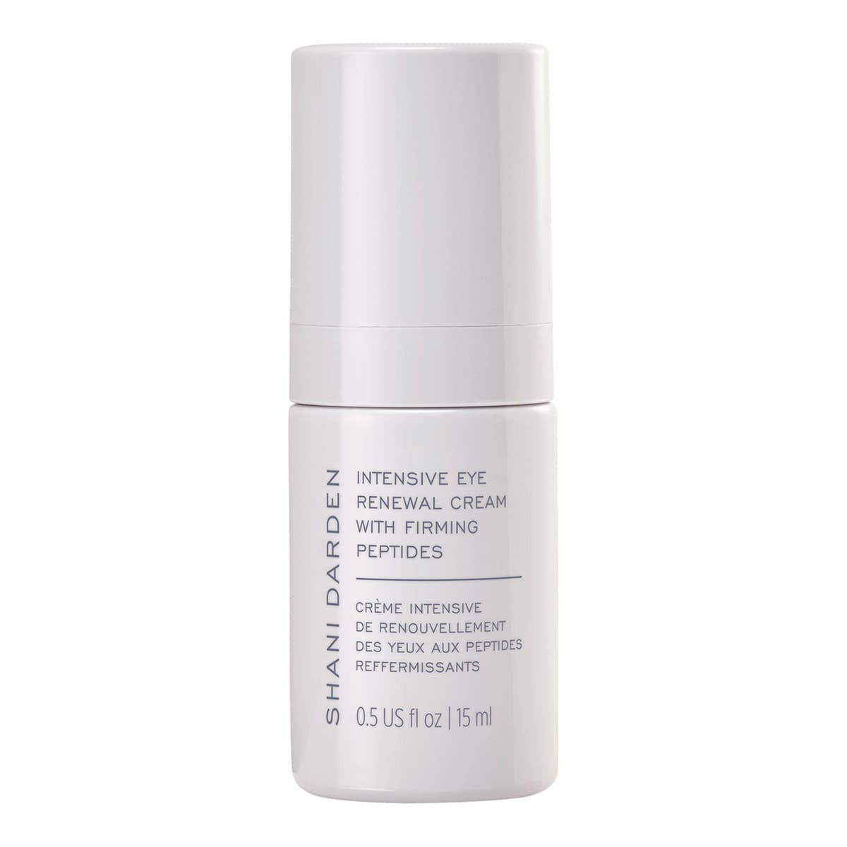 Intensive Eye Renewal Cream with Firming Peptides