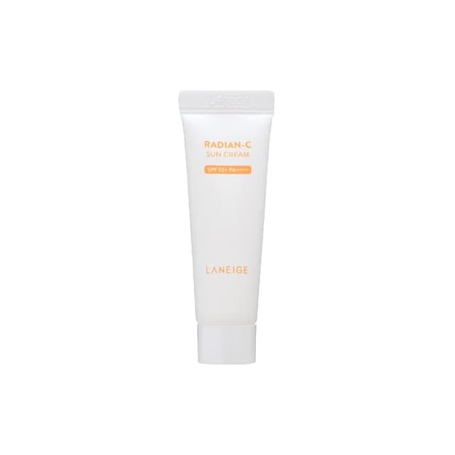 Radian-C Sun Cream Mini