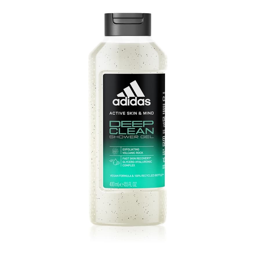Deep Clean
