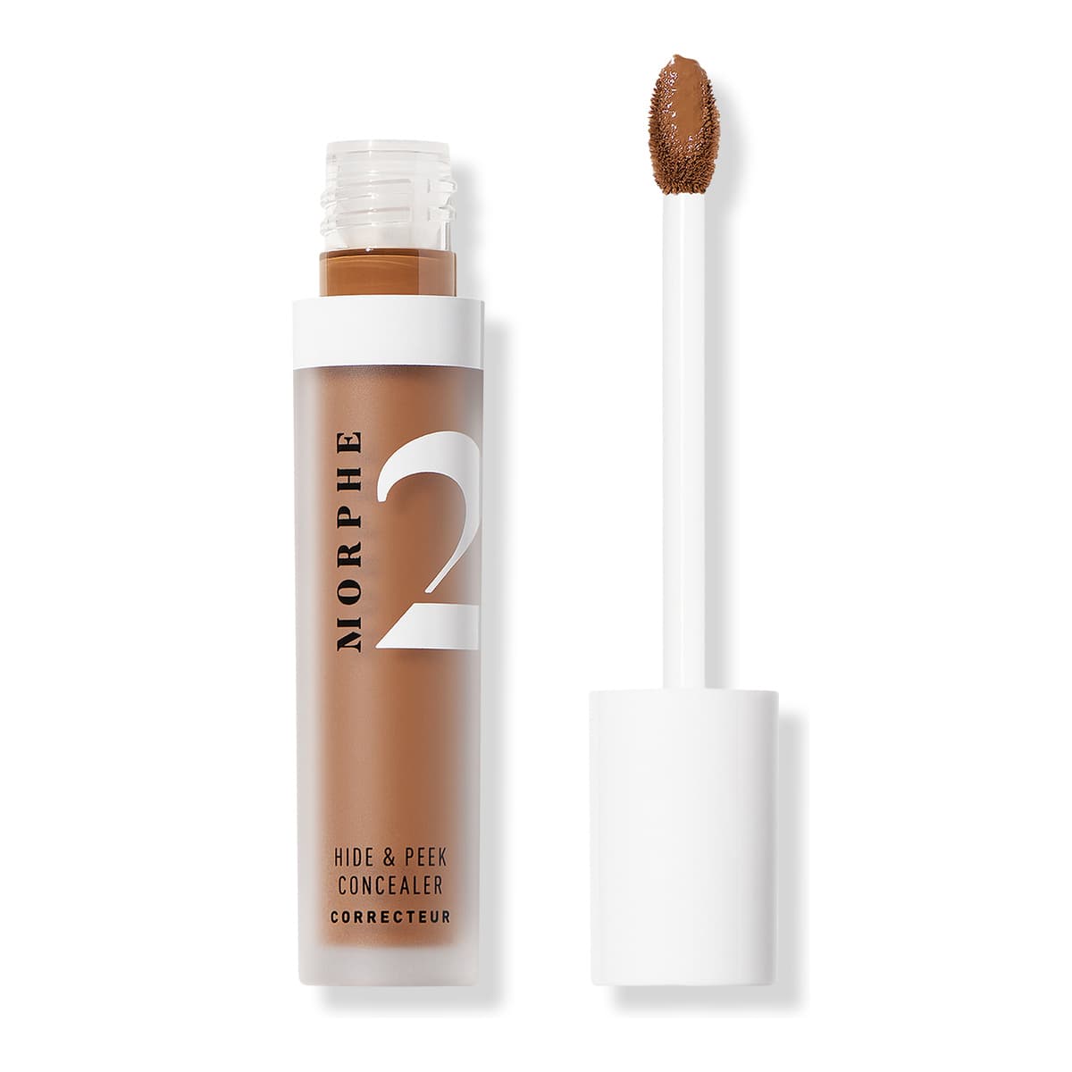 Hide & Peek Concealer, Peek of Chestnut