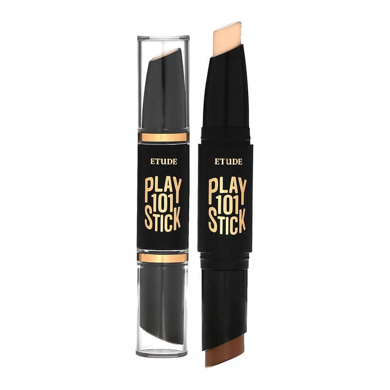 Play 101 Stick, Contour Duo, #1 Original