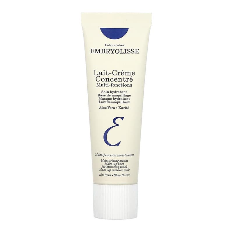 Multi-Function Moisturizer