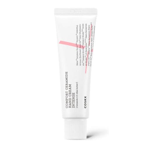Balancium Comfort Ceramide Hand Cream Intense