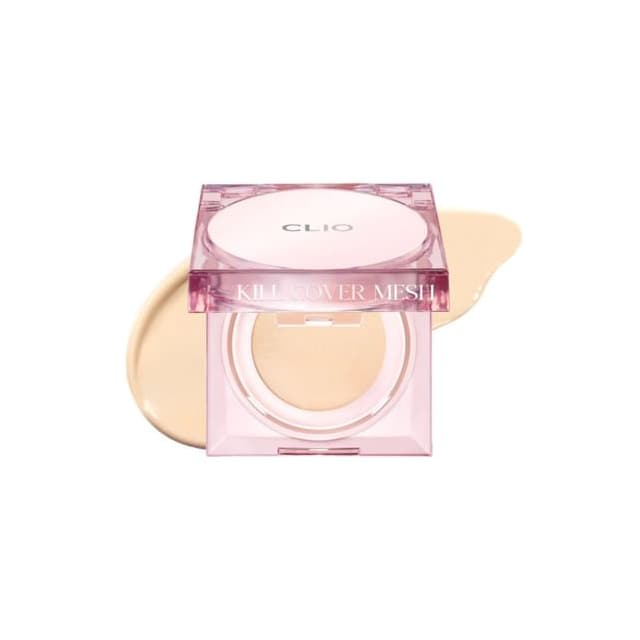Kill Cover Mesh Glow Cushion Mini, #03 Linen
