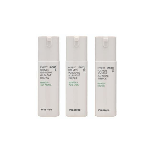 Forest For Men All-In-One Essence