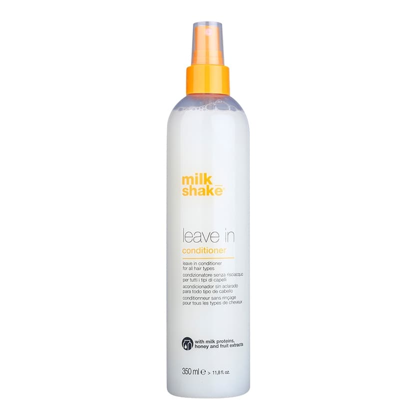 Lleave-in Treatments Leave-in Conditioner
