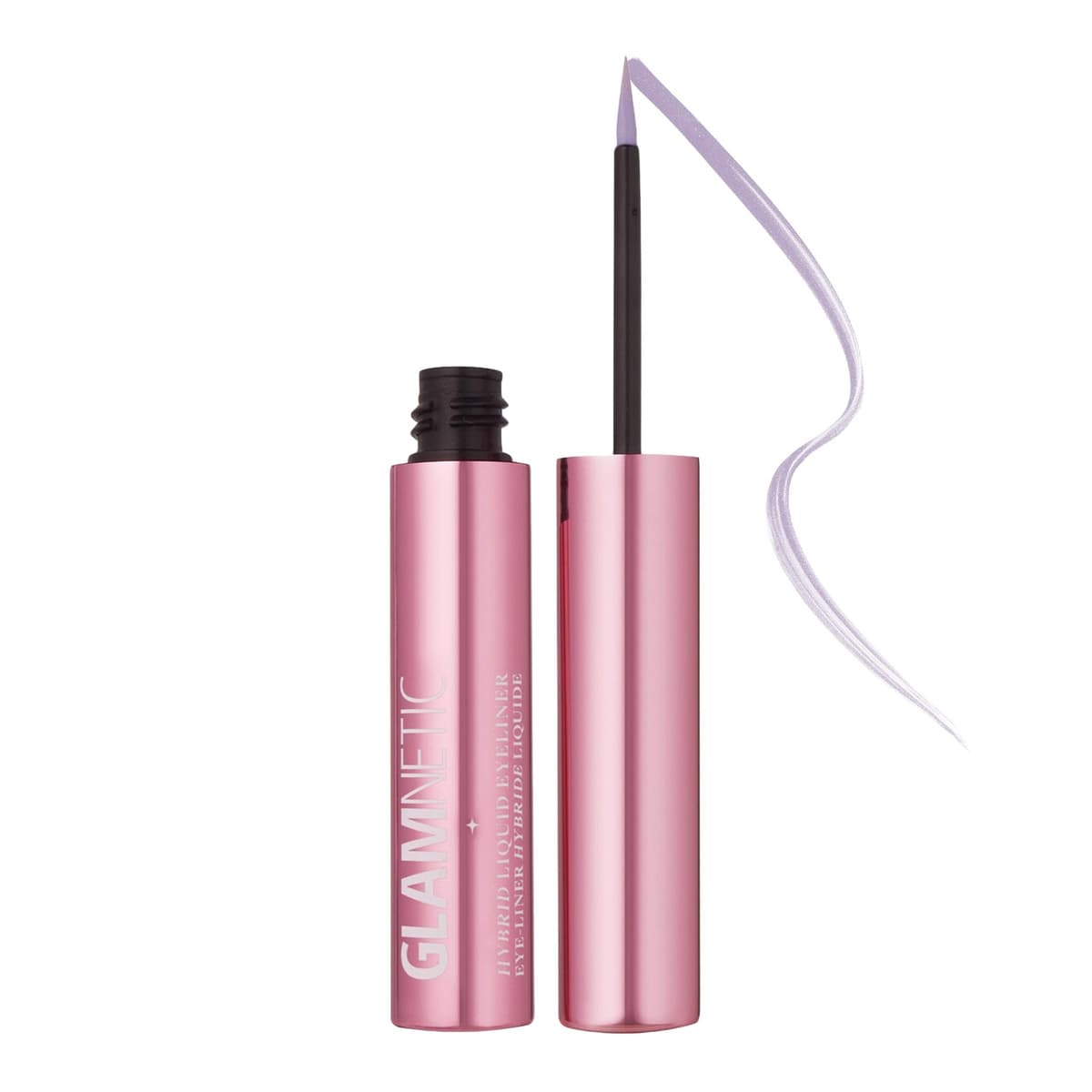 Hybrid Liquid Eyeliner