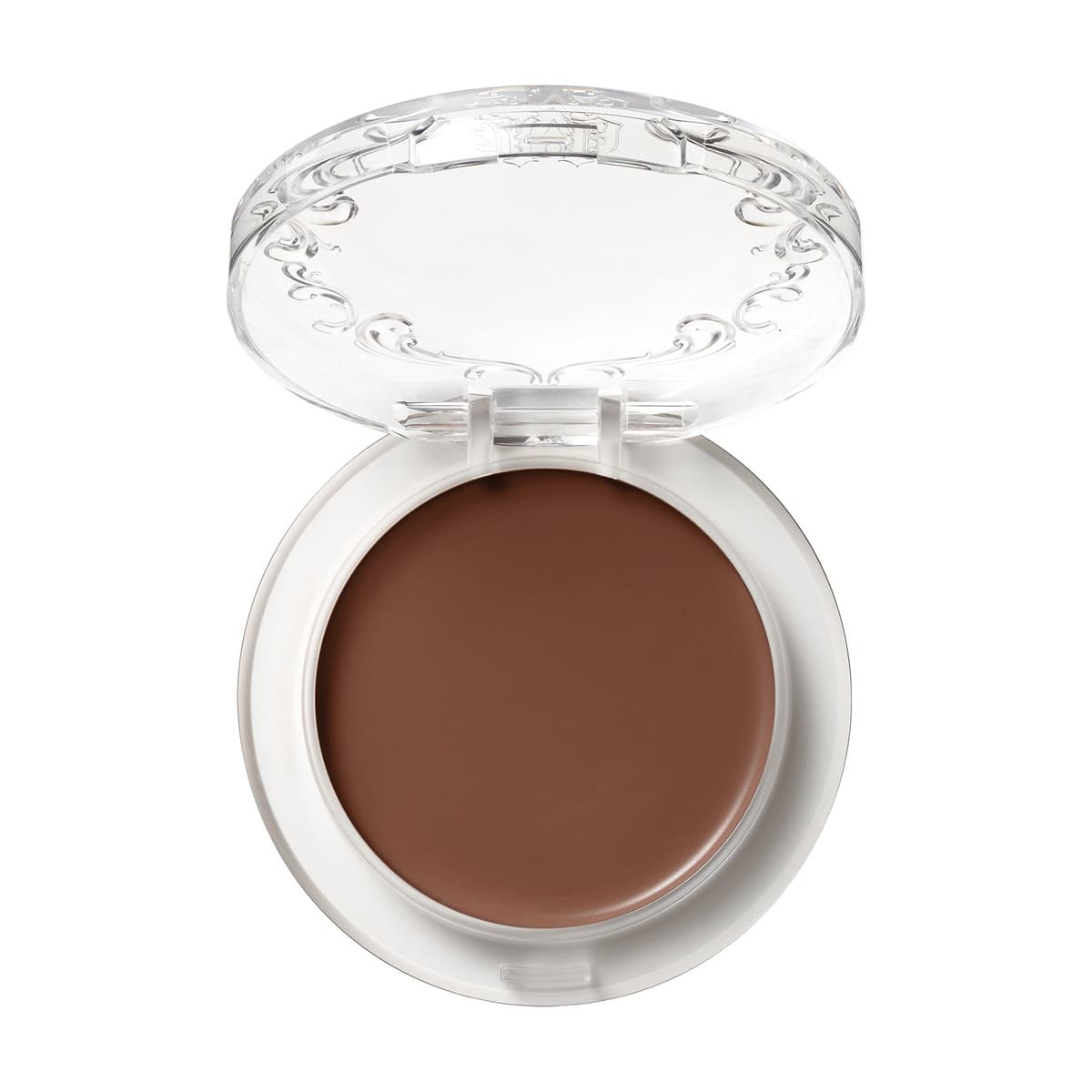 Good Apple Lightweight Full-Coverage Cream Foundation Balm, Deep 094