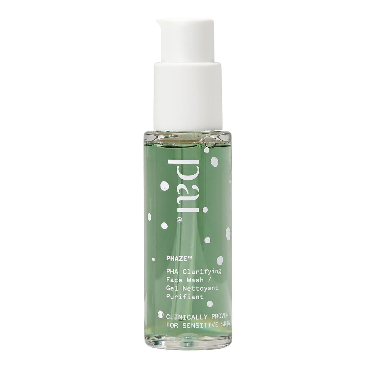 Skincare Phaze Rebalancing PHA Cleanser