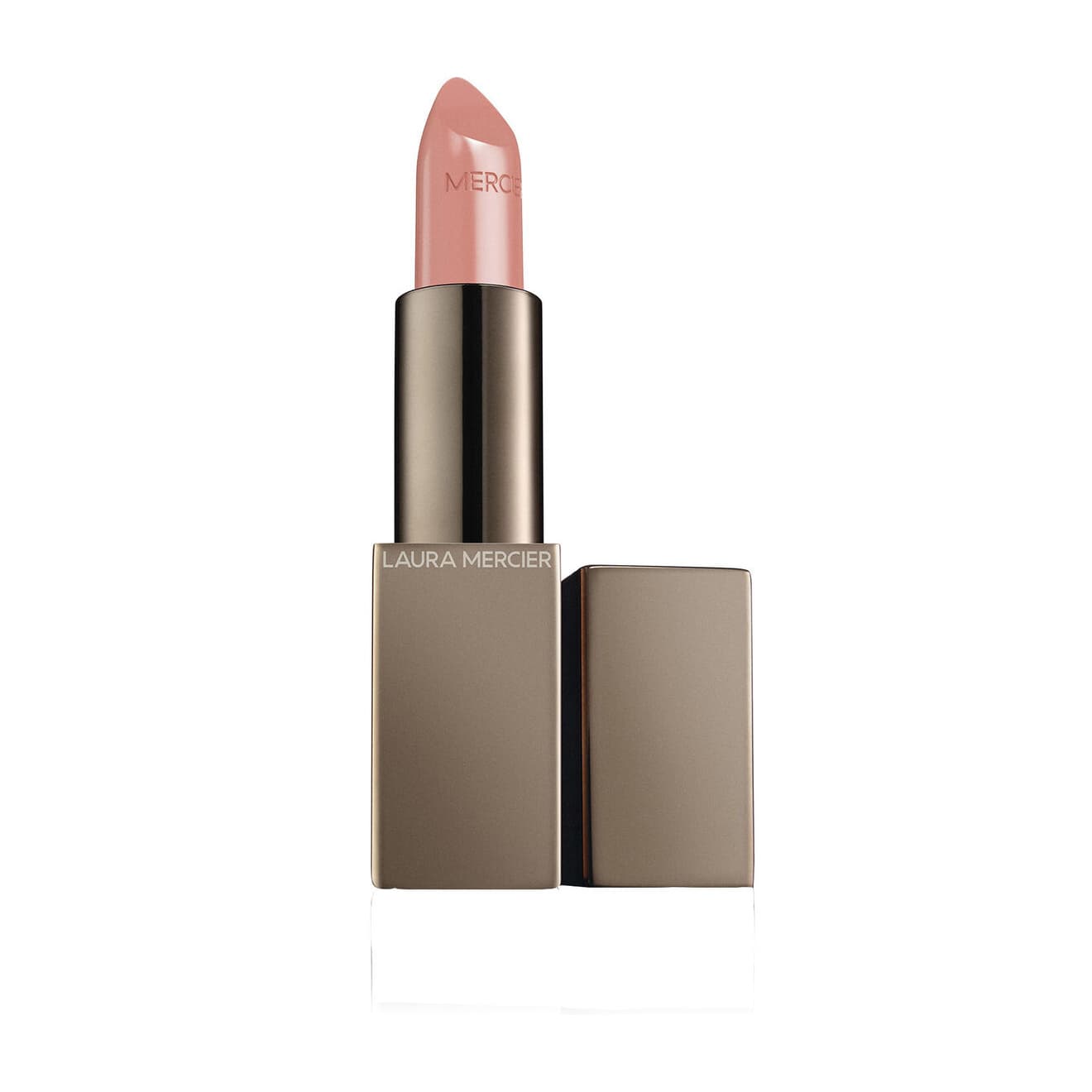 Rouge Essentiel Silky Crème Lipstick, NUDE NATUREL