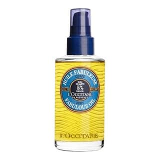 Shea Fabulous Oil
