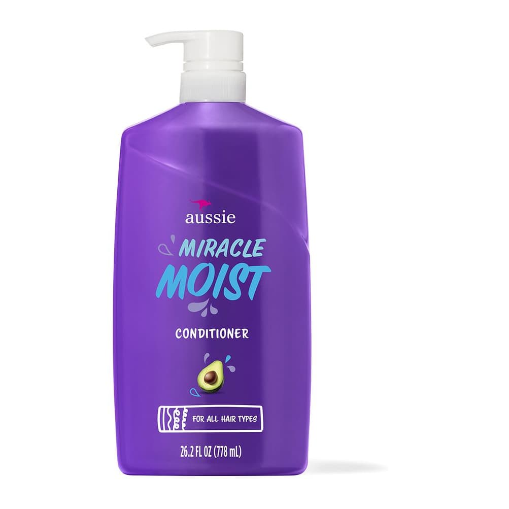 Paraben Free Conditioner Avocado & Jojoba Oil