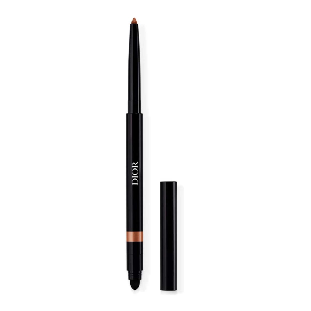 Diorshow 24H Stylo Waterproof Eyeliner, #466 Pearly Bronze