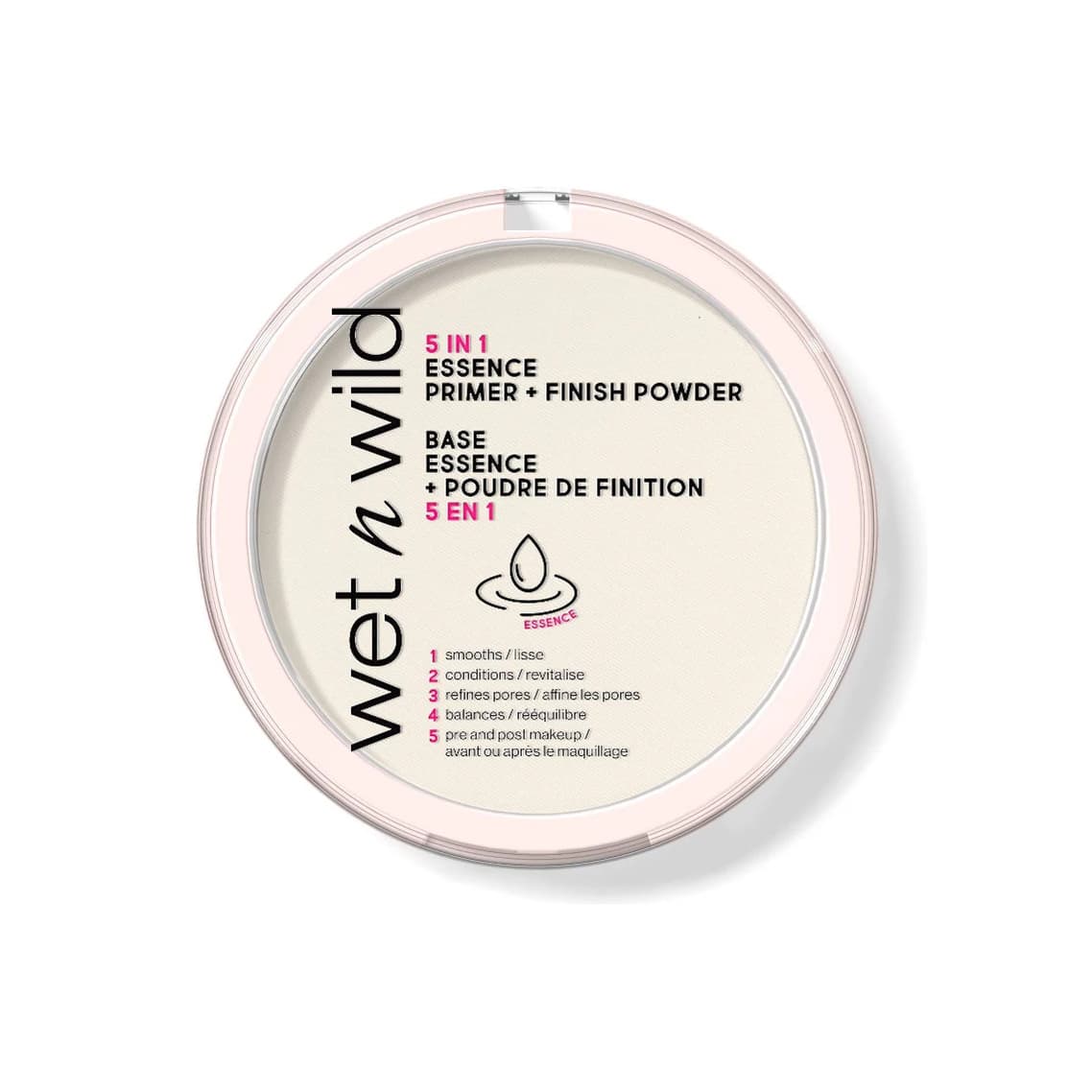 Essence Primer Powder