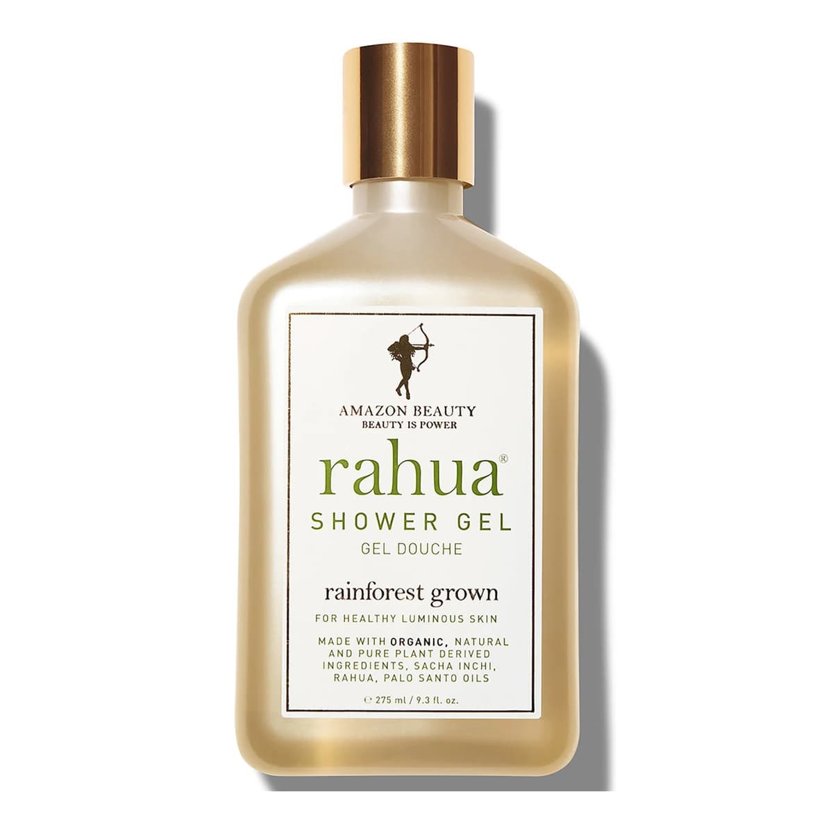 Shower Gel