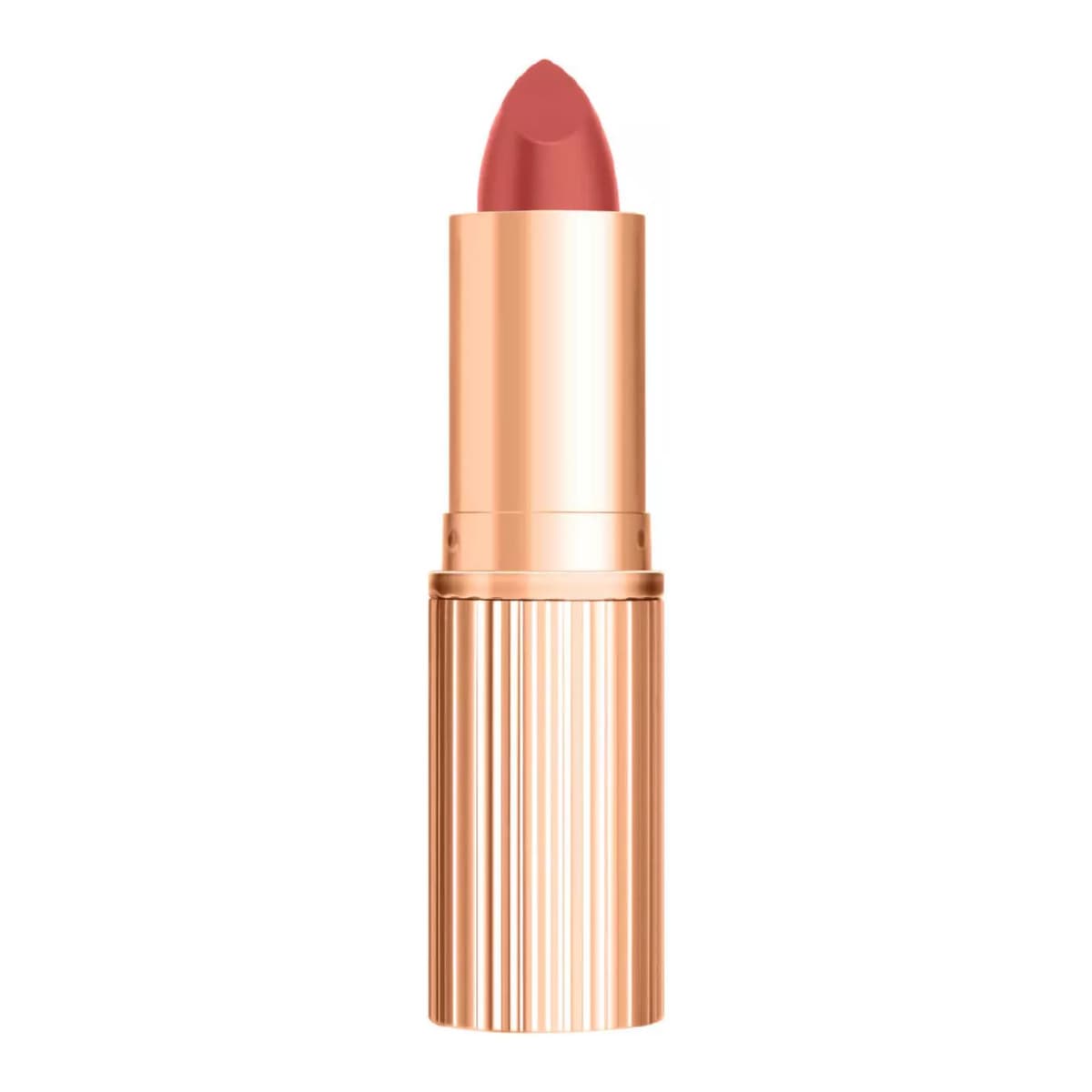 Lip Culture Soft Satin Lipstick, first date